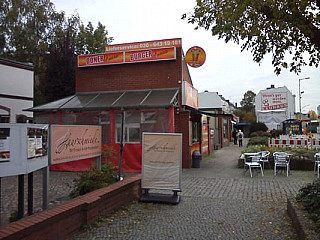 Burgerhouse