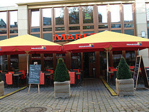 Maredo Steak House Berlin Hackescher Market