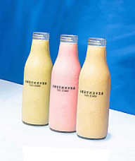 Keventers Milkshakes Desserts