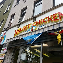 Restaurant Nimet