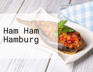 Ham Ham Hamburg