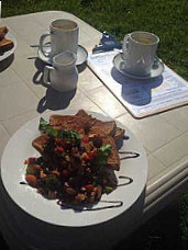 Penwarne Farm Cafe