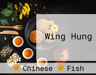Wing Hung