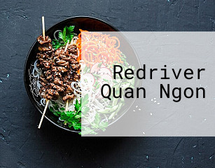 Redriver Quan Ngon