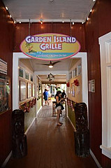 Garden Island Grille