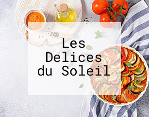 Les Delices du Soleil