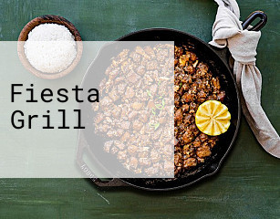 Fiesta Grill