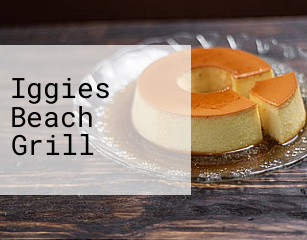 Iggies Beach Grill