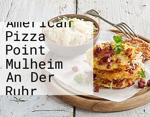 Pizza Point Mulheim An Der Ruhr
