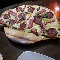 Chapla Pizza