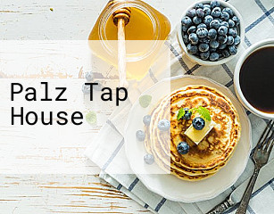 Palz Tap House