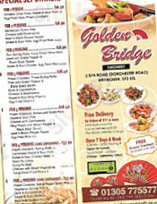 Goldenbridge