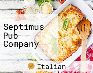Septimus Pub Company