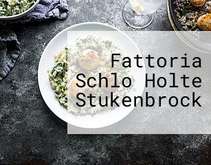 Fattoria Schlo Holte Stukenbrock