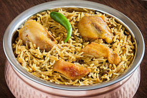 Indian Biriyani House