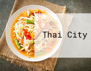 Thai City