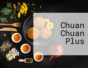 Chuan Chuan Plus