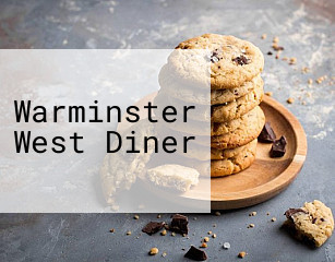 Warminster West Diner
