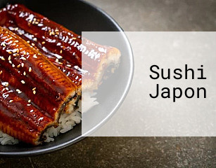 Sushi Japon