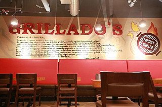 Grillado's