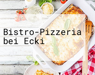 Pizza Ecki