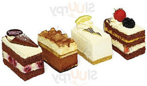 Patisserie Valerie