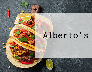 Alberto's