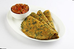 Big Paratha House