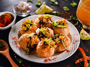 Chaska Chaat