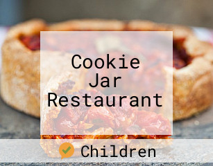 Cookie Jar Restaurant