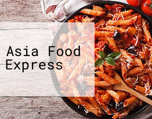 Asia Food Express