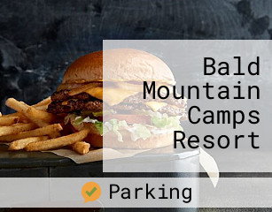 Bald Mountain Camps Resort