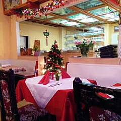 Thai Haus Restaurant