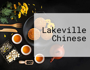 Lakeville Chinese