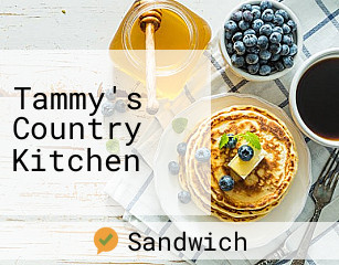 Tammy's Country Kitchen