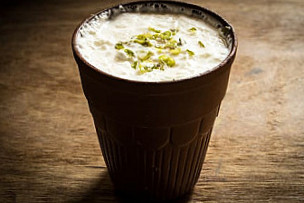 Lassi And Soup Corner