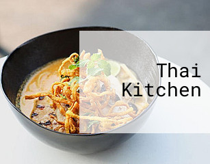 Thai Kitchen