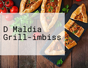 D Maldia Grill-imbiss