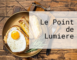 Le Point de Lumiere