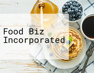 Food Biz Incorporated