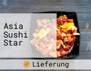 Asia Sushi Star