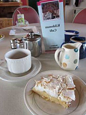 Vatersay Community Hall Cafe