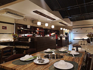 Red House Taiwan Shabu-shabu