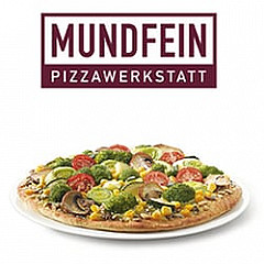 Mundfein Pizzawerkstatt HH-Tonndorf
