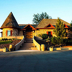 Crossings Winery