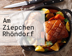 Am Ziepchen Rhöndorf