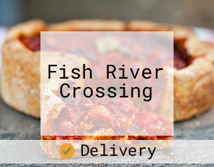 Fish River Crossing