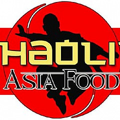 Asia Food Shaolin