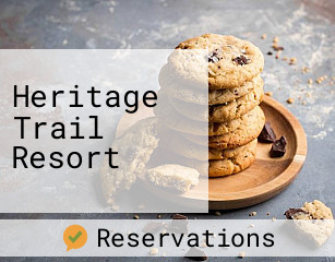 Heritage Trail Resort