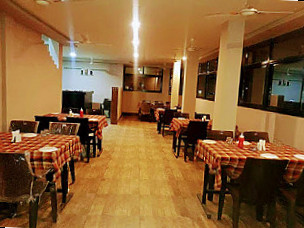 Rudram Bar Restaurant